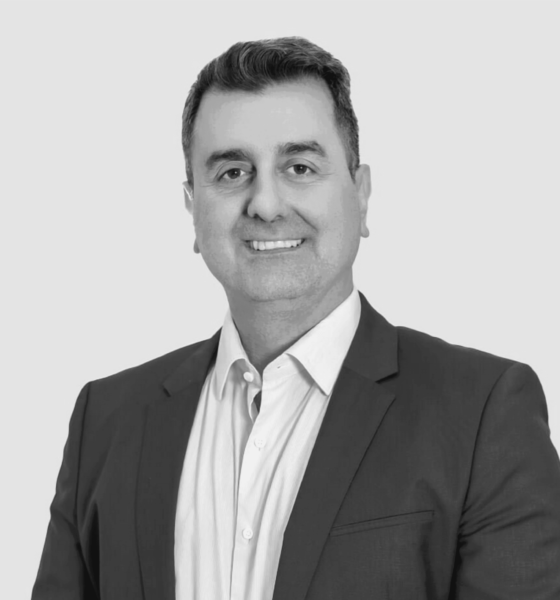Imad Lahoud sur le marketing et les mathématiques