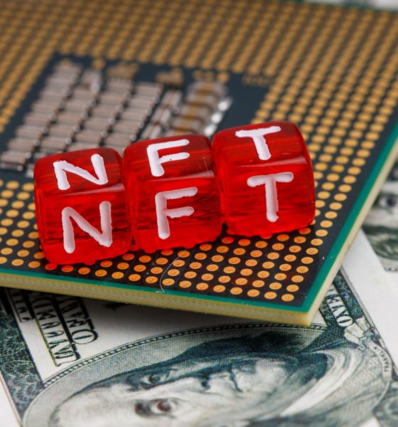 Les NFT pour les entreprises