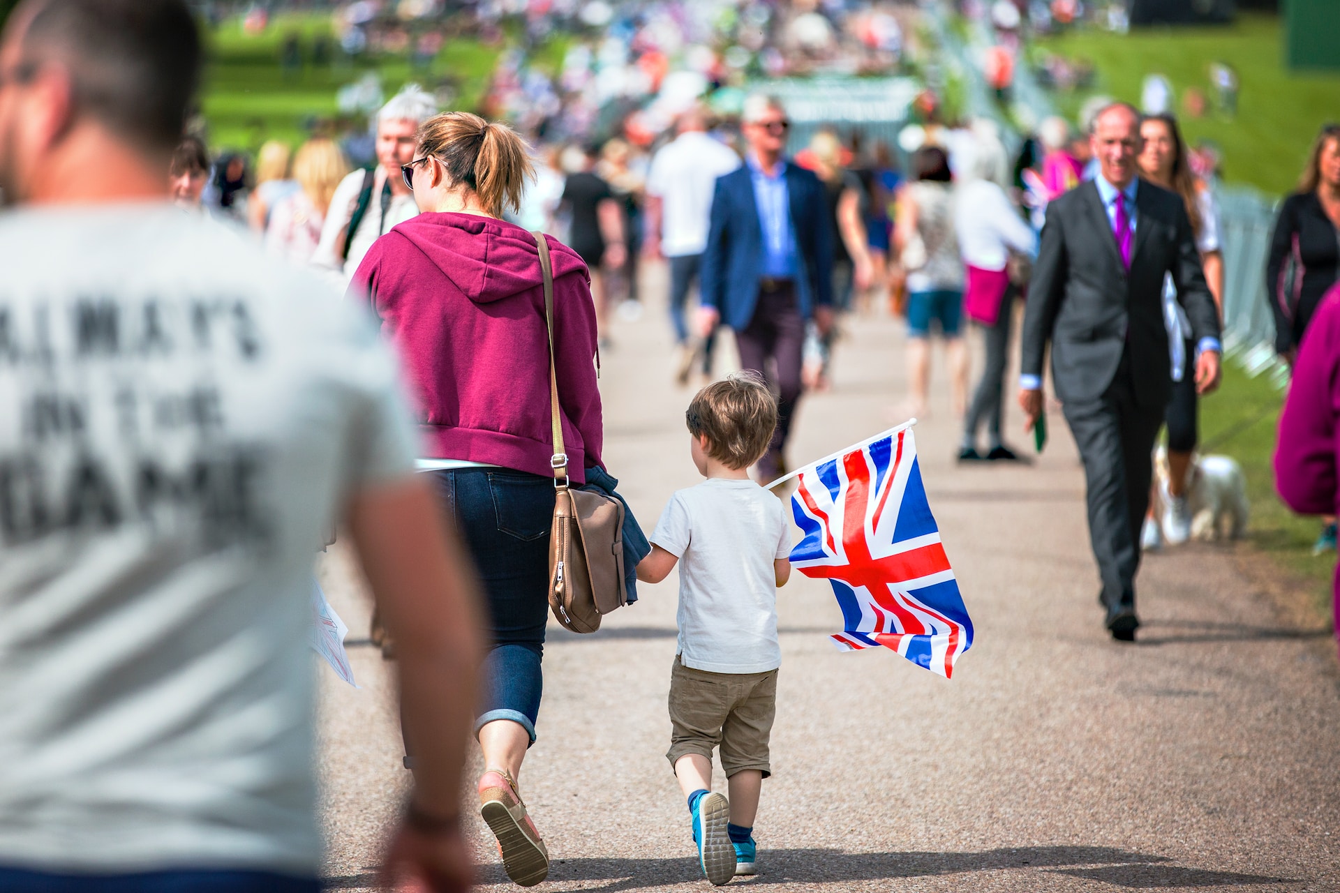 La réputation du prince Harry