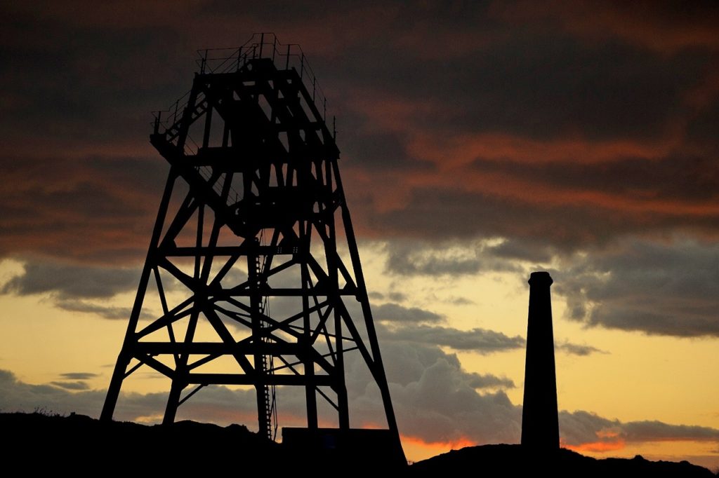 Jean-Pierre Valentini sur la production de pétrole en Afrique