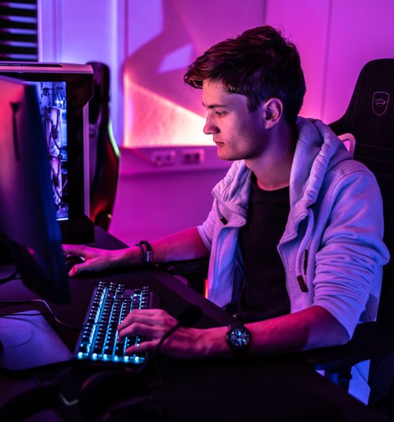 Le retour d'Amazon Prime Gaming et Riot Games