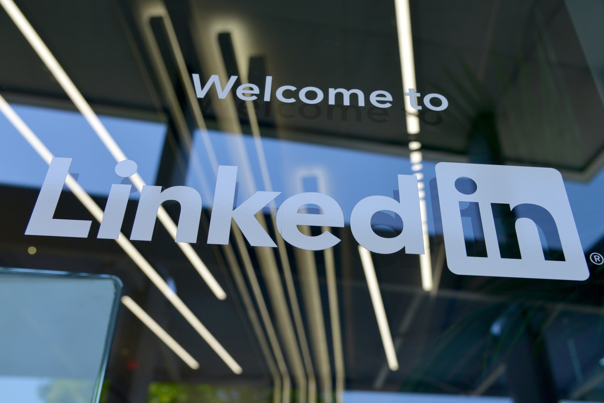 Fermeture de LinkedIn en Chine