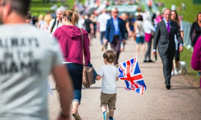 La réputation du prince Harry