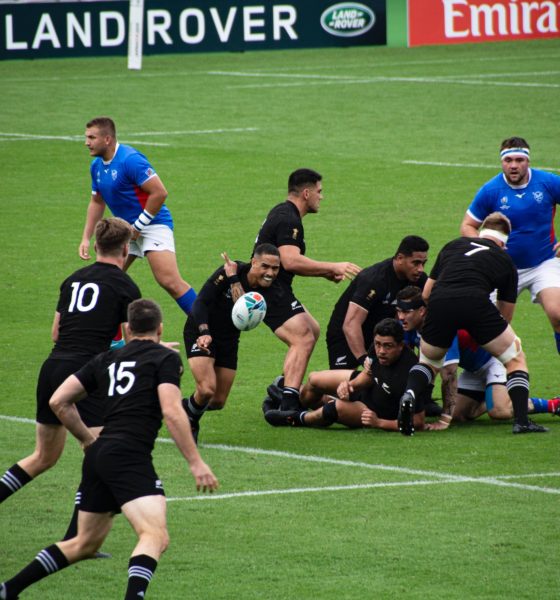 Les retombées économiques du rugby
