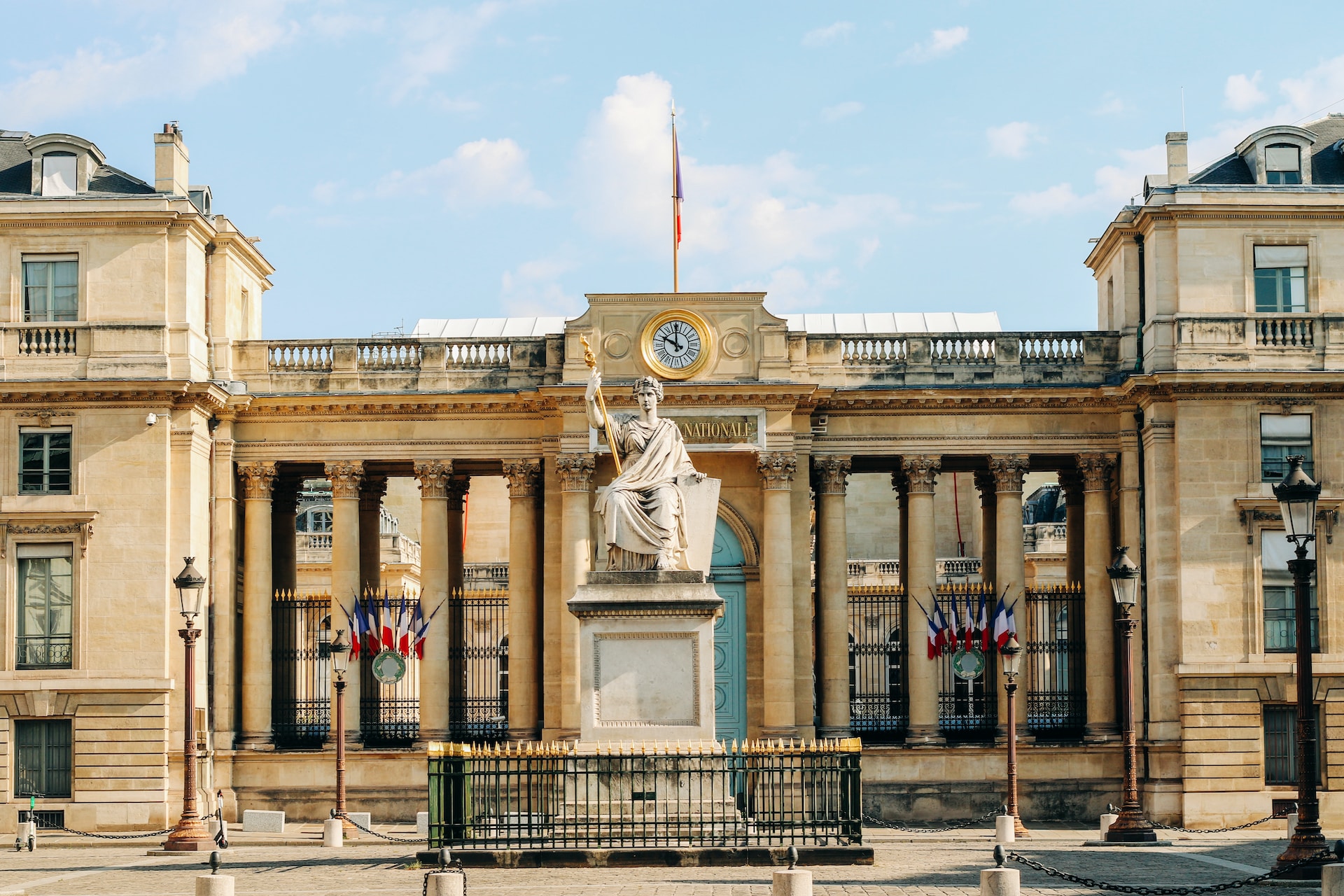 Hervé Temime, l'avocat le plus célèbre de France