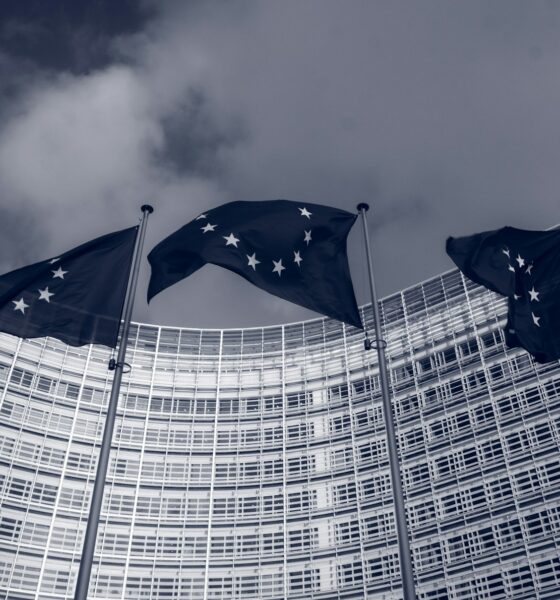 L'économie européenne avec l'arrivée de Trump