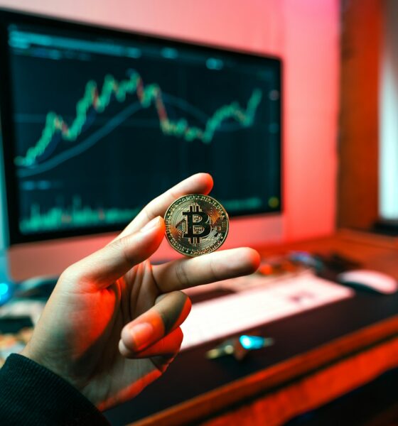 Achat de bien avec les cryptomonnaies