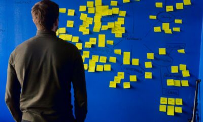 Le parcours de Florian Tosello