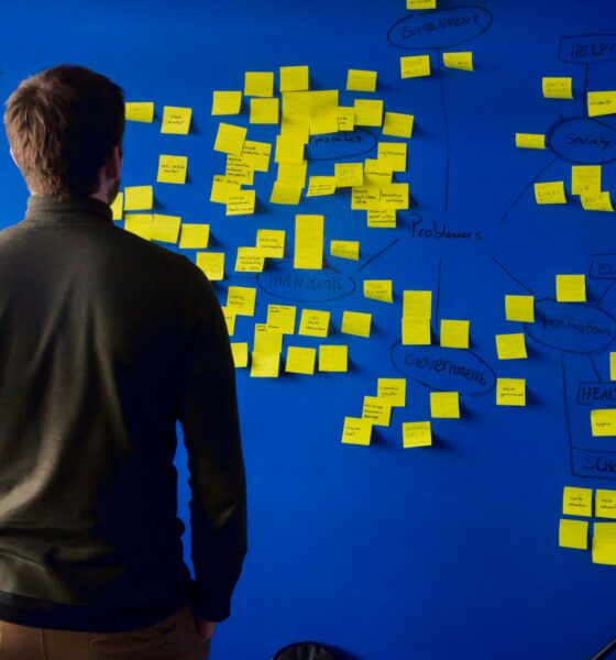 Le parcours de Florian Tosello