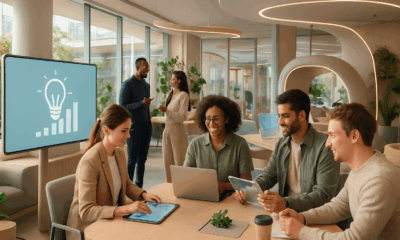 découvrez les nouvelles tendances incontournables pour lancer et faire prospérer votre start-up en 2026. conseils, innovations et secteurs porteurs pour réussir dans l’entrepreneuriat de demain.