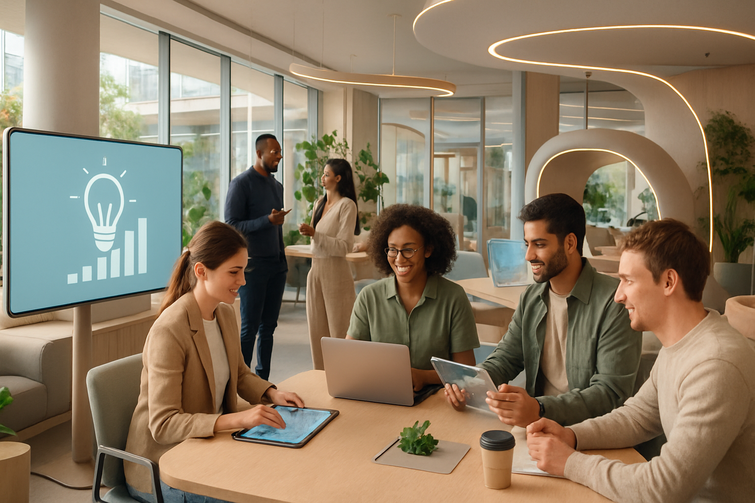 découvrez les nouvelles tendances incontournables pour lancer et faire prospérer votre start-up en 2026. conseils, innovations et secteurs porteurs pour réussir dans l’entrepreneuriat de demain.