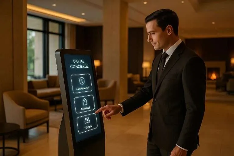 La Conciairgerie et son évolution